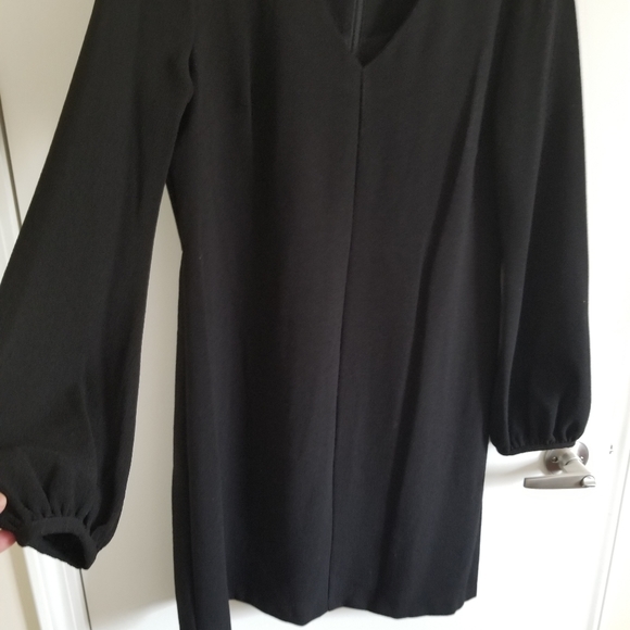 Long Sleve dress, brand new, no tags - Picture 3 of 3